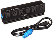 Load image into Gallery viewer, ADJ Products POW-R BAR LINK AC powerCON Surge Protector
