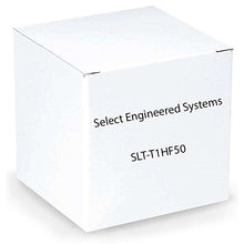 Load image into Gallery viewer, SELECT ENGINEERED SYSTEMS T1HF50 Basic System 50 user capacity
