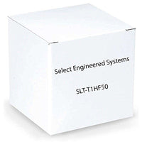 SELECT ENGINEERED SYSTEMS T1HF50 Basic System 50 user capacity