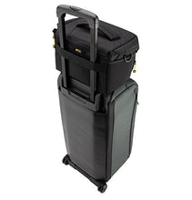 Load image into Gallery viewer, Arco V55G Rolling Camcorder Bag
