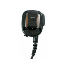 Load image into Gallery viewer, Impact Platinum M2-PRSM-HD2-NC Speaker Mic for Motorola Multi-Pin Radios
