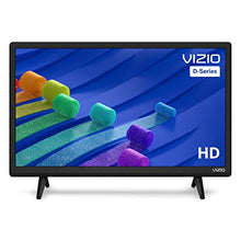 Load image into Gallery viewer, VIZIO 24-inch D-Series 720p Smart TV with Apple AirPlay and Chromecast Built-in, Alexa Compatibility, D24h-J09, 2021 Model
