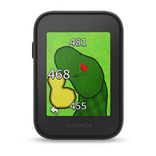 Load image into Gallery viewer, Garmin Approach G30, Handheld Golf GPS with 2.3-inch Color Touchscreen Display
