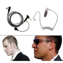 Load image into Gallery viewer, Hand Free Headset/Earpiece for Motorola Walkie Talkie -US Stock
