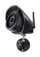 Load image into Gallery viewer, Lorex LW1741AC1 Wireless Add-On Camera for LW1742 (Black)
