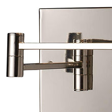 Load image into Gallery viewer, Elk 10108/1 Swing arm 1-Light Sconce in Polished Chrome
