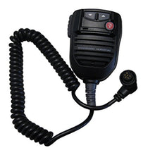 Load image into Gallery viewer, Standard Horizon Replacement VHF MIC f/GX5500S &amp; GX5500SM - Black
