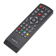 Load image into Gallery viewer, ECONTROLLY GJ221-U Replaced Remote Control fits for Sharp 4K TV LC-43UB30U LC43UB30U LC-50UB30U LC50UB30U LC-55UB30U LC55UB30U LC-65UB30U LC65UB30U LCD TV
