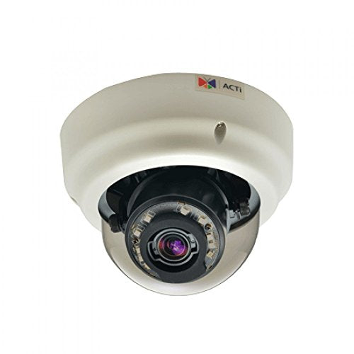 Acti B67 Security Camera