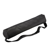 Mantona Tripod Bag (60 cm), Black