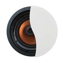 Load image into Gallery viewer, Klipsch CDT-5800-C II In-Ceiling Speaker - White (Each)
