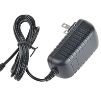 Accessory USA 6V AC/DC Adapter for Sharper Image Design Sound Soother Alarm Clock Radio 6VDC Power Supply Cord