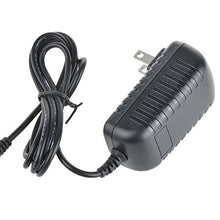 Load image into Gallery viewer, Accessory USA AC/DC Adapter for Sangean AM/FM Digital Clock Radio RCR-5 Switching Power Supply Cord
