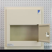 Load image into Gallery viewer, Protex WDS-311 Through-The-Wall Letter/Payment Drop Box
