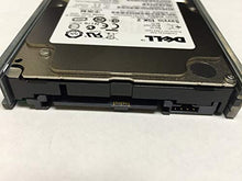 Load image into Gallery viewer, ell 146GB 6Gb/s SAS Enterprise Class Hard Drive With Poweredge Tray 2.5&quot; SFF 15000 RPM 16MB Cache - X162K
