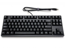 Load image into Gallery viewer, Filco Majestouch-2, Tenkeyless, NKR, Tactile Action, USA Keyboard FKBN87M/EB2

