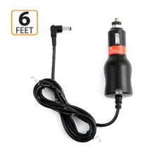 Load image into Gallery viewer, Car DC Adapter for Dogtra 300M 280NCP 1900NCP 7000M 7100M Collar Auto Vehicle

