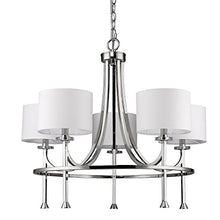 Load image into Gallery viewer, Acclaim IN11040PN Lighting, Polished Nickel
