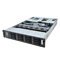 Mid-Level HP ProLiant DL380 G7 Server 2X 2.26Ghz E5520 QC 32GB (Renewed)