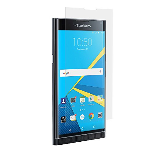 PureGear Extreme Impact Screen Protector - Blackberry Priv