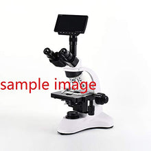 Load image into Gallery viewer, HAYEAR 5 inch Full HD 2160P/1080P 16MP HDMI USB &amp; WiFi Digital Microscope Tablet Camera TF Card Video Rrecorder PCB Repair
