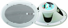 Load image into Gallery viewer, SSL H2O9 H2O Series 6&quot; x 9&quot; Marine Grade 2-Way Speaker, 400W
