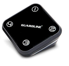 Load image into Gallery viewer, Guardline Extra Receiver for 500 ft. Wireless Driveway Alarm
