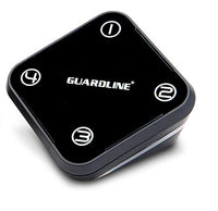 Guardline Extra Receiver for 500 ft. Wireless Driveway Alarm