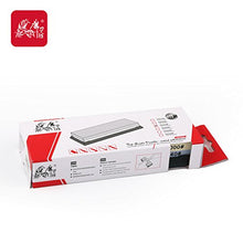 Load image into Gallery viewer, TAIDEA 240/1000 Grit Knife Sharpening Whetstone Sharpening Stone
