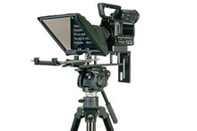 Load image into Gallery viewer, datavideo Universal Prompter Black
