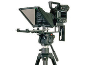 datavideo Universal Prompter Black