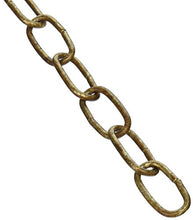 Load image into Gallery viewer, Livex Lighting 5607-57 Accessories Light Standard Decorative Chain, Venetian Patina

