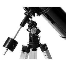 Load image into Gallery viewer, Omegon N 130/920 EQ-2 Reflector Telescope with 130mm Aperture and 920mm Focal Length
