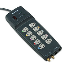 Load image into Gallery viewer, FEL99115 - Fellowes Power Guard Surge Protector

