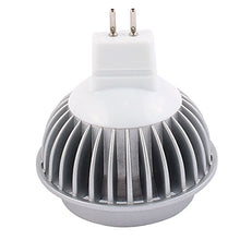 Load image into Gallery viewer, Aexit Replace DC12V Wall Lights 3W MR16 COB LED Spotlight Bulb Downlight Energy Saving Night Lights Pure White
