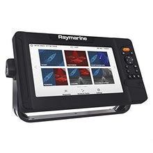 Load image into Gallery viewer, Raymarine Element 9 HV w/Navigation
