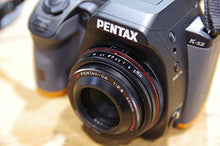 Load image into Gallery viewer, PENTAX Limited Lens Pancake Standard Single-Focus HD PENTAX-DA40mmF2.8 Black K Mount APS-C Size 21390
