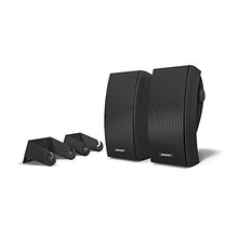 Load image into Gallery viewer, Bose 251 Environmental Outdoor Speakers - Black
