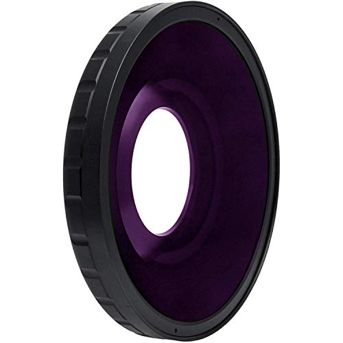 0.3X High Grade Fish-Eye Lens for The Sony PXW-X70