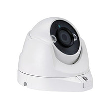 Load image into Gallery viewer, HDVD HXC8EW3W 2.4MP 4-IN-1 (AHD, HD-TVI, HD-CVI, 960H) CCTV Security Surveillance HD Night Vision 2pcs IR IR Range Up To 30M 1080P Full HD Outdoor/Indoor WDR Dome Camera 3.6mm Lens DC 12V
