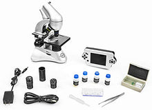 Load image into Gallery viewer, MicroXplore 5mp LCD Digital Microscope
