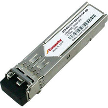 Load image into Gallery viewer, SFP-GE-LH70-SM1470-CW - H3C Compatible 1000BASE-CWDM SFP 1470nm 70km SMF transceiver
