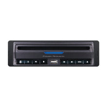 Load image into Gallery viewer, Power Acoustik PADVD-390 SINGLE DIN DVD/32GB SD/USB ON SCREEN DISPLAY A/V
