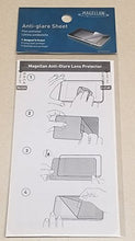 Load image into Gallery viewer, Genuine Magellan Anti-Glare Lens Screen Protector for smartGPS GPS AN0121SGXXX
