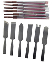 Load image into Gallery viewer, BEST BST-302 14in1 Multifunction Screwdriver Shell Prying Set With Magnetic S2 Steel Material
