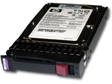 Load image into Gallery viewer, 418373-009 Genuine 146GB SAS SFF 15K RPM Dual Port HDD
