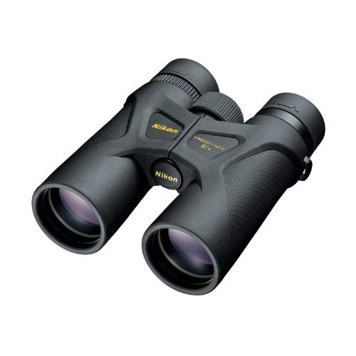Nikon 8x42 ProStaff 3S Binoculars (Black)