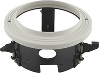 SPT 15-CD55-EB Embedded Bracket for PTZ Camera (White)