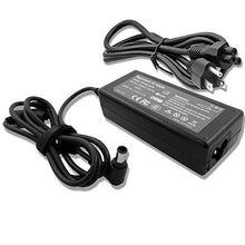 Load image into Gallery viewer, AC Adapter Power Supply Cord for Sony VIO VGP-AC19V67 Laptop ADP-45UD
