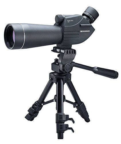 Eschenbach Trophy S 15  45 x 60 High Power Spotting Scope for Bird Watching